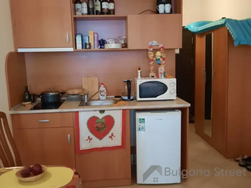 Інтер’єр та меблювання