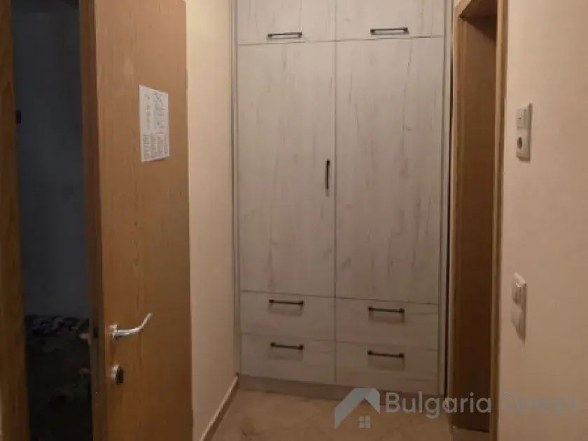 коридор