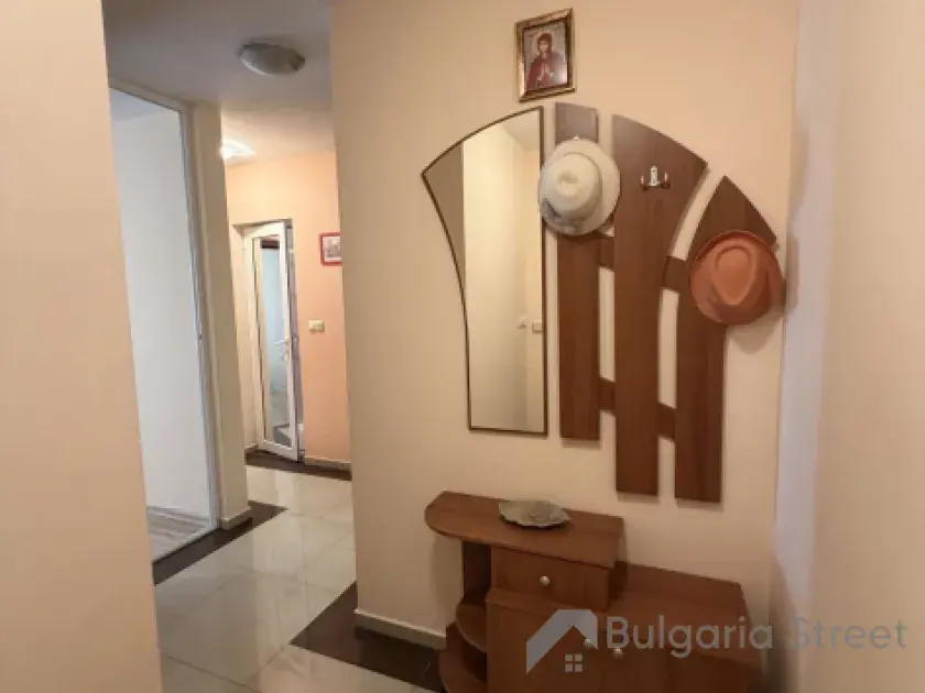 прихожая