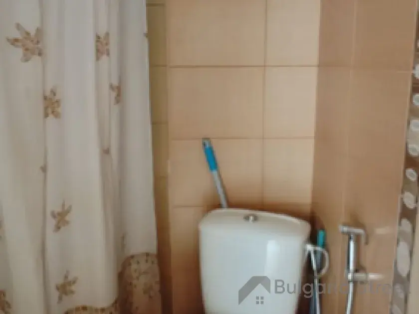санвузел