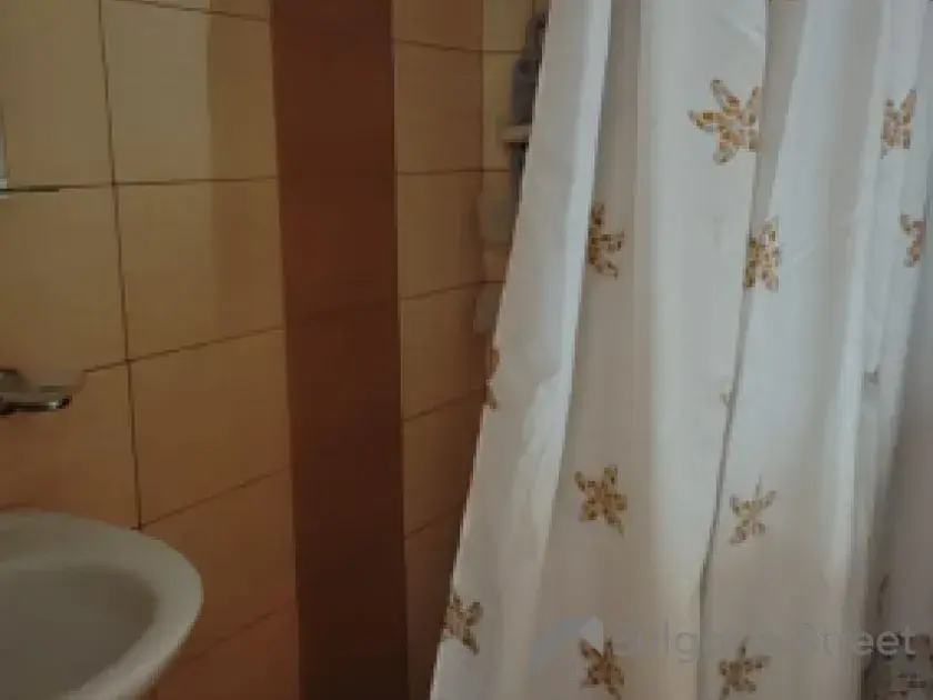санвузел