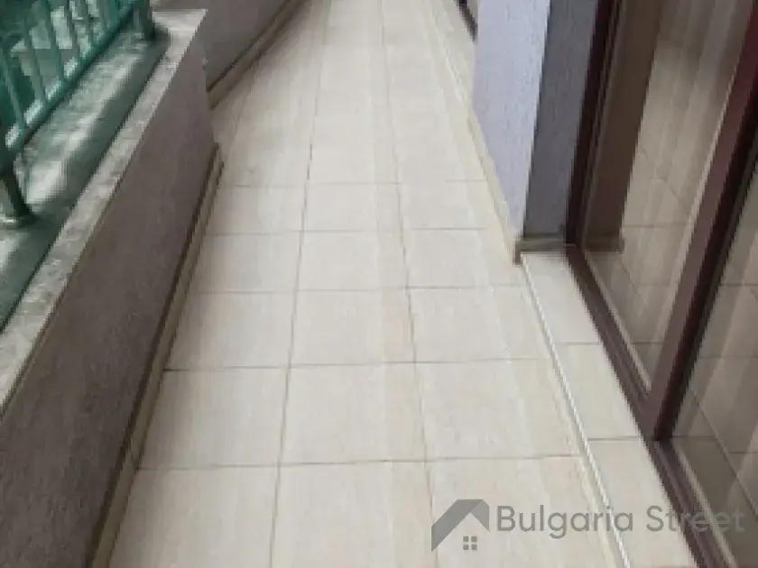 балкон