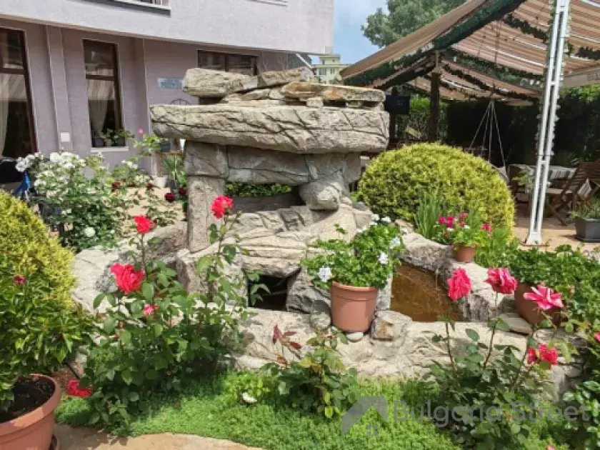 комплекс, территорія, бассейн