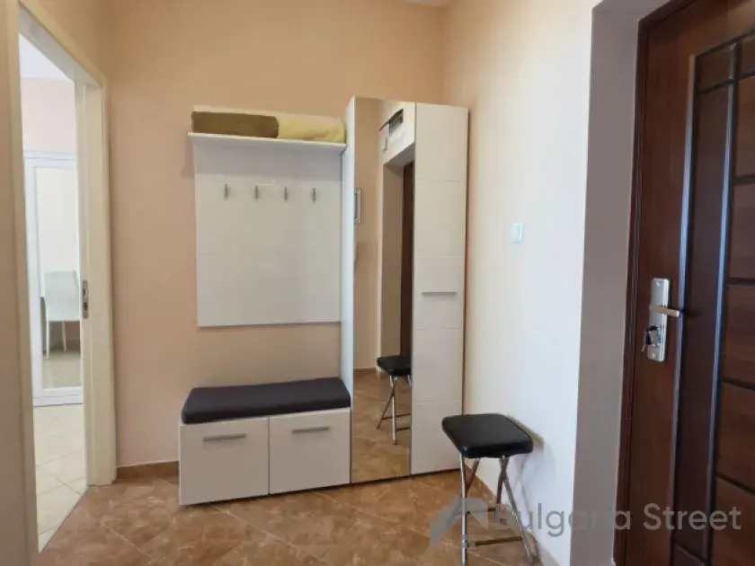 коридор