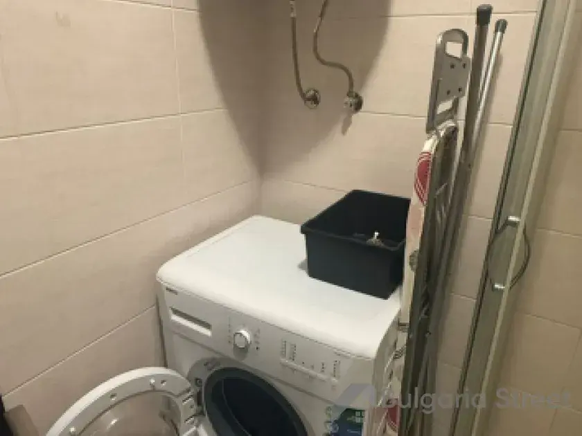 санвузел