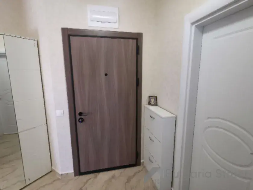 санвузел