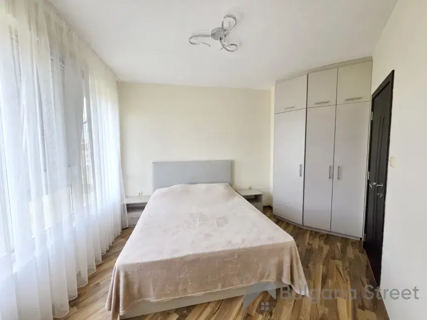спальня
