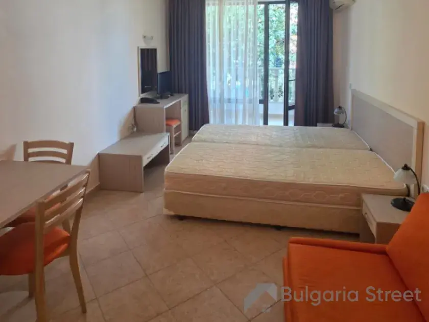 студія у моря