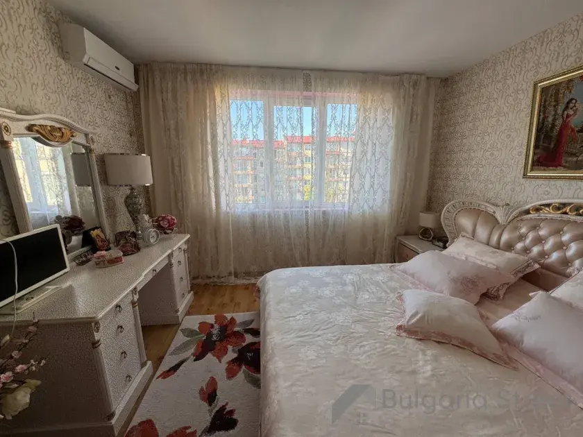 спальня