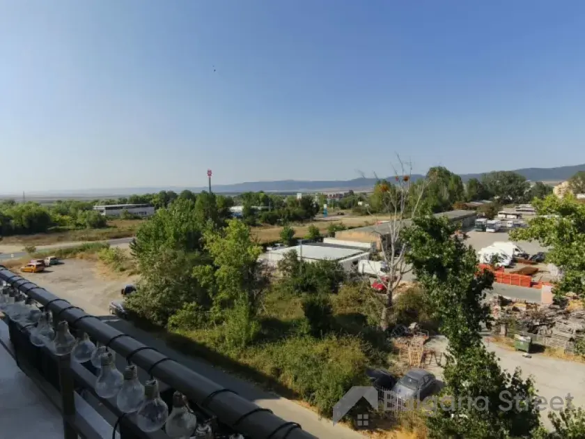 терраса