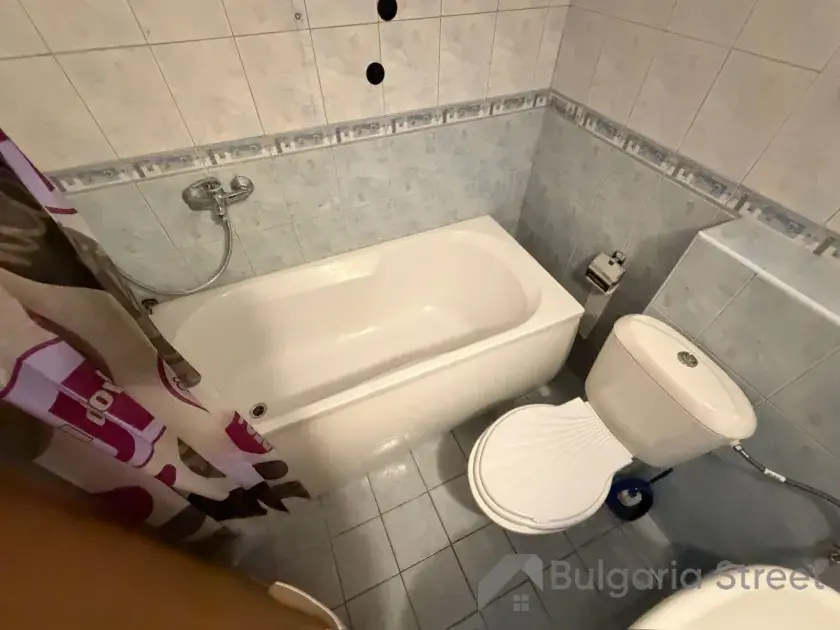 санвузел