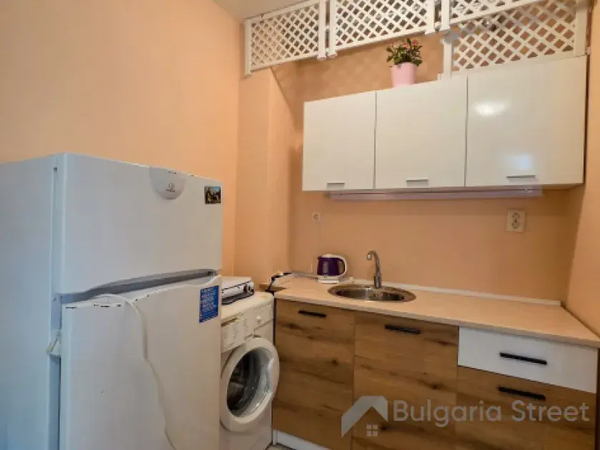 вітальня, кухня