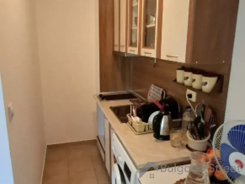 кухонна зона