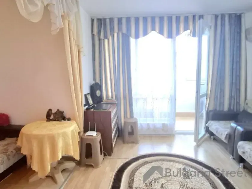 студія у моря