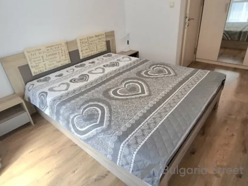 спальня