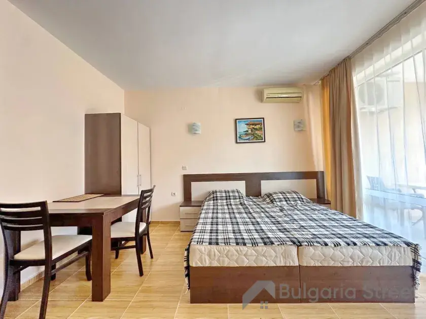 спальна зона