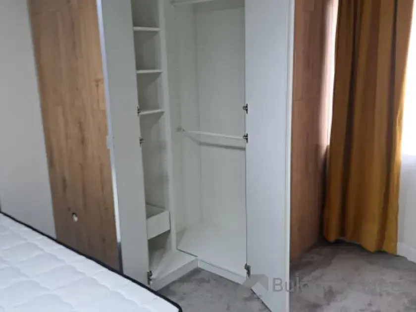 Інтер’єр та меблювання