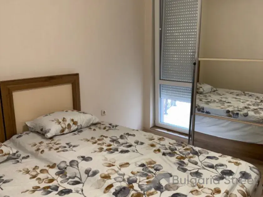 спальня