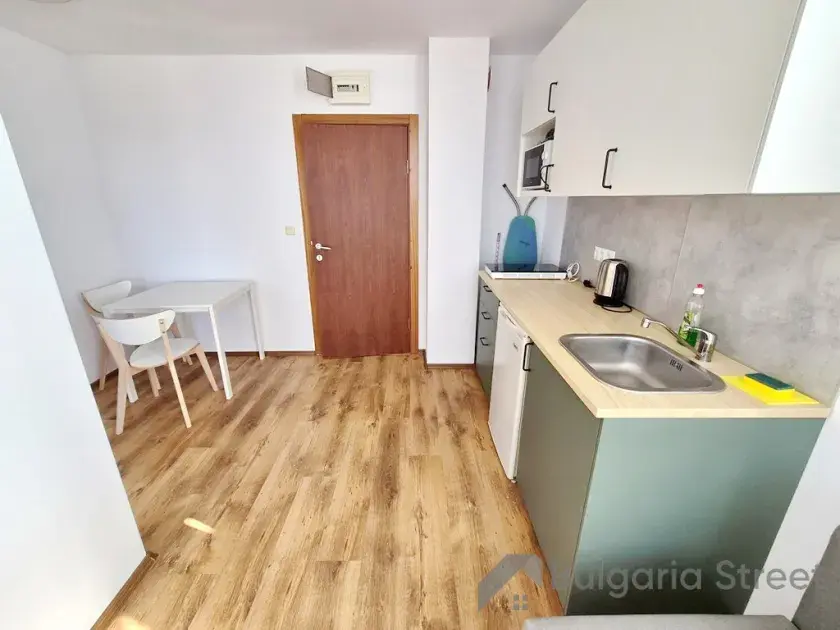 кухонна зона