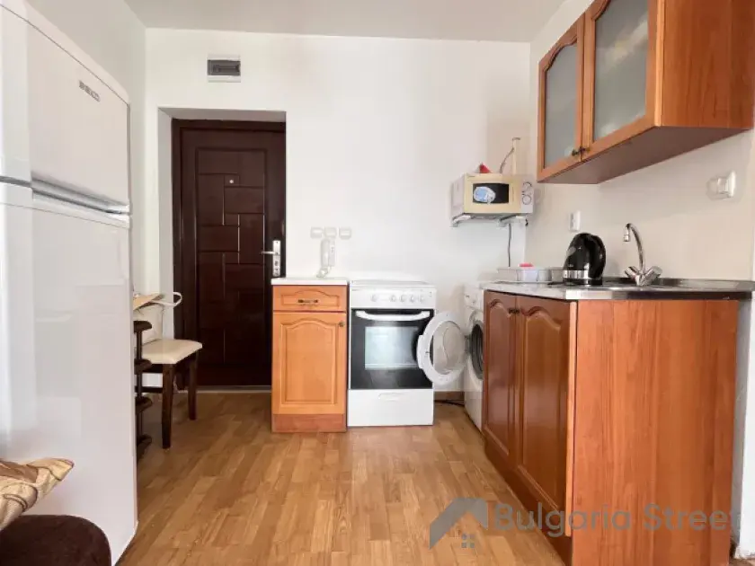 кухонна зона