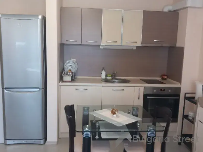 кухонна зона