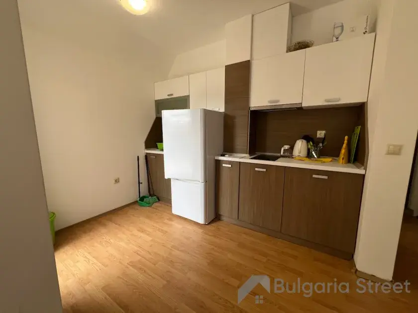 кухонна зона
