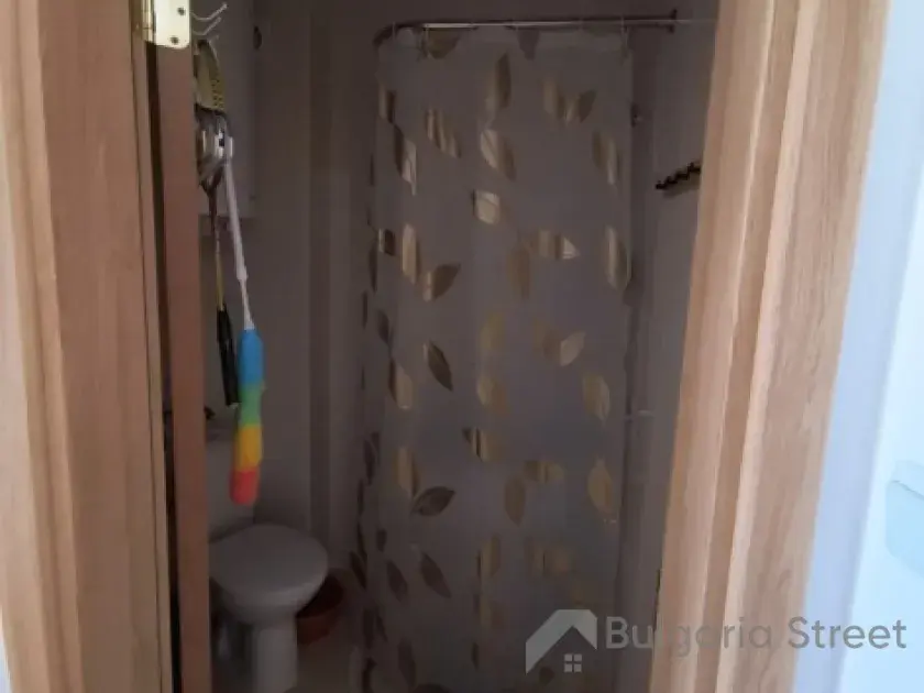 санвузел