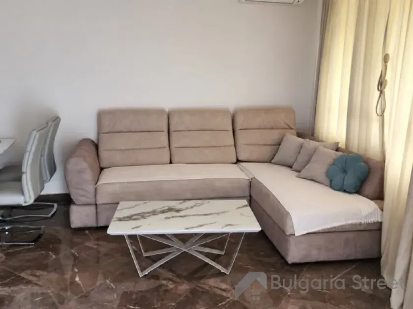 Інтер’єр та меблювання