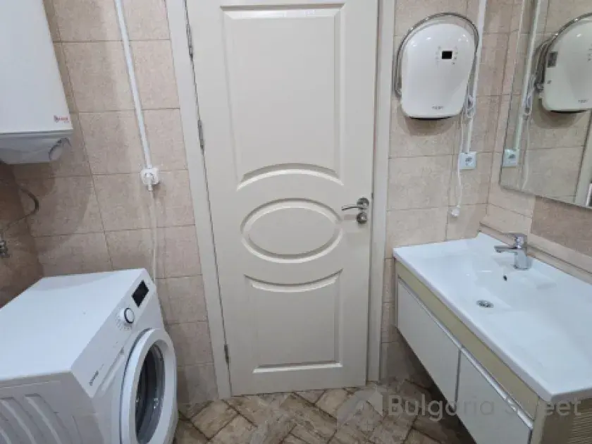 санвузел