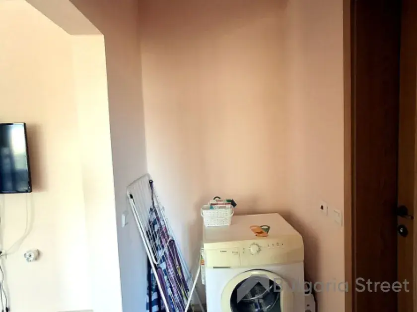 пральна машина