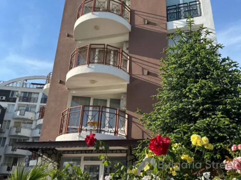 комплекс, территорія,