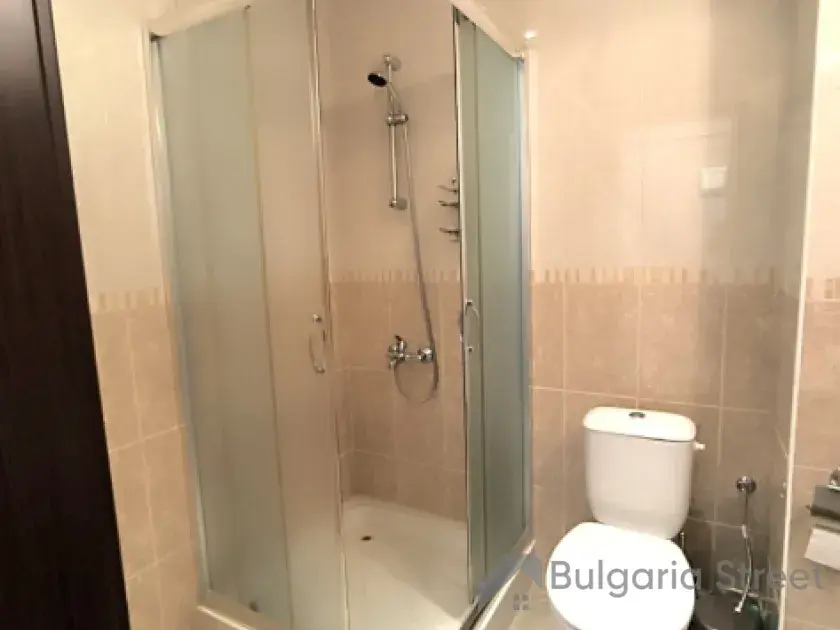 санвузел