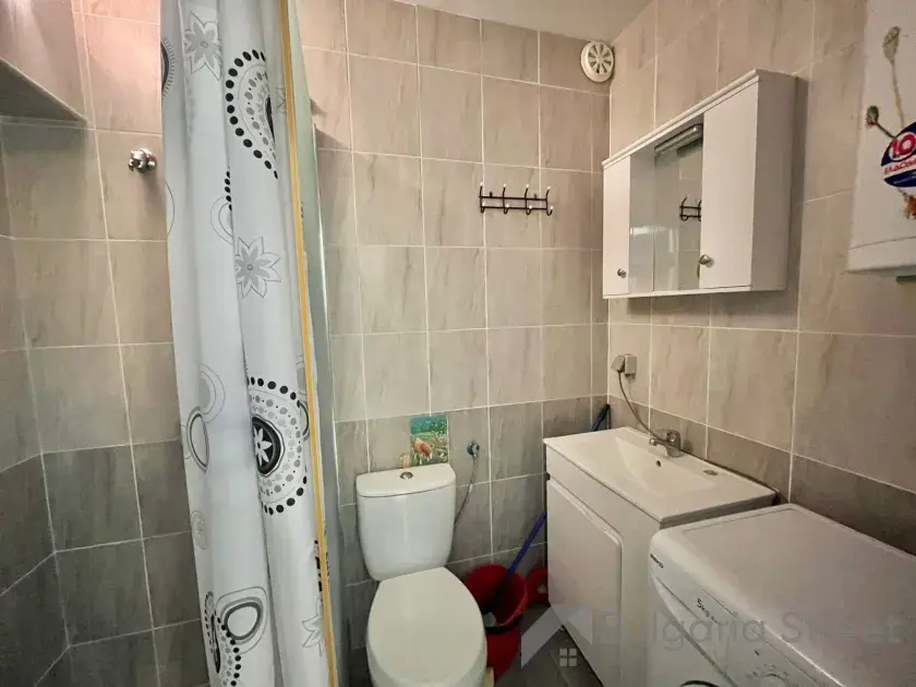 санвузел