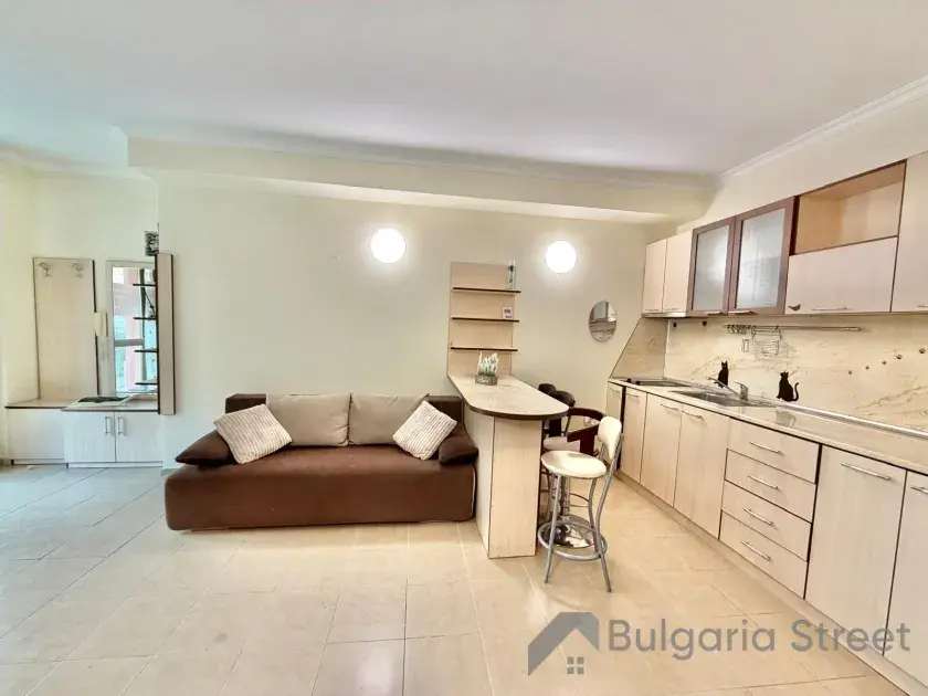 Двокімнатна квартира
