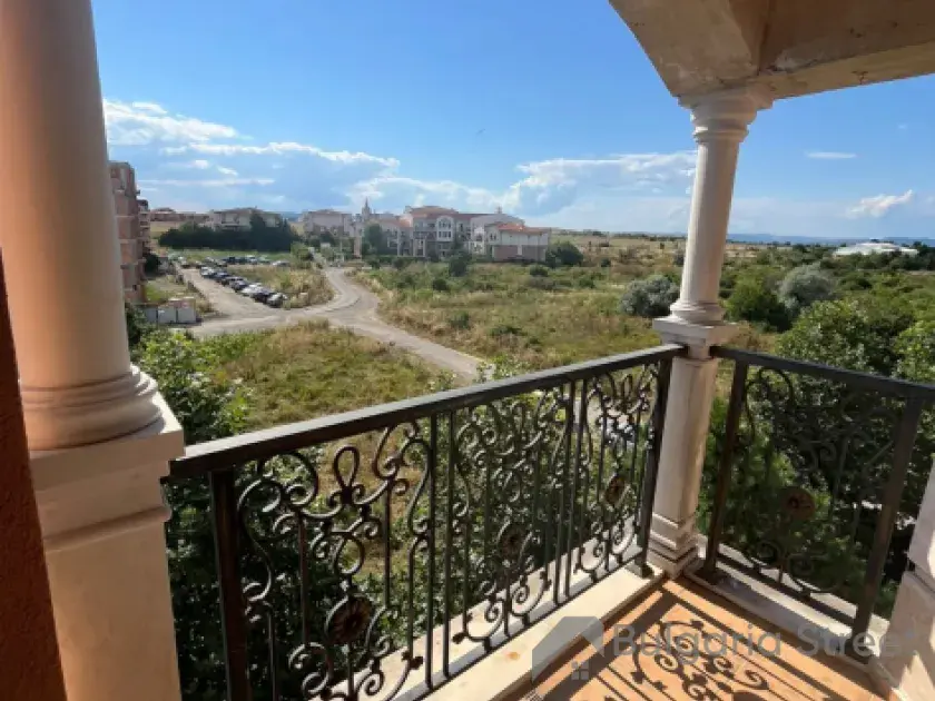 терраса