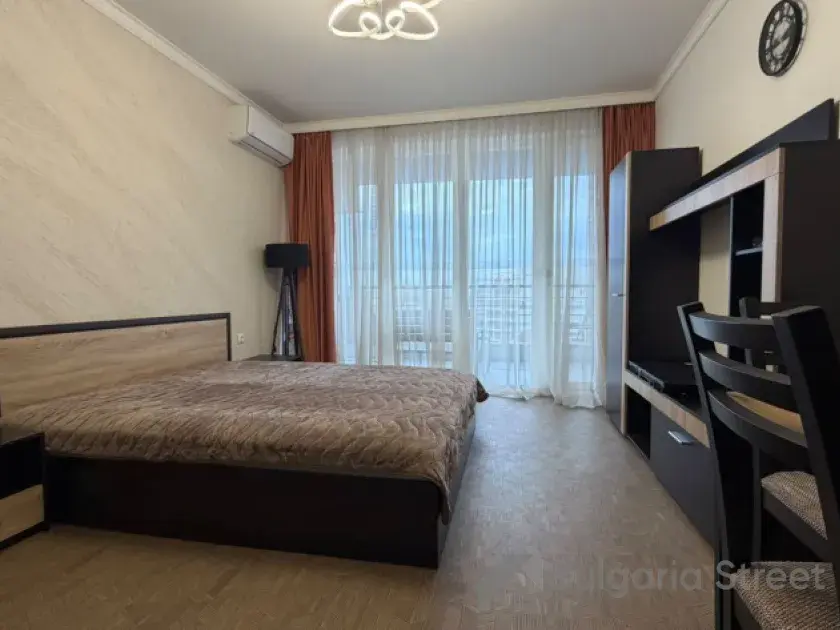 студія у моря