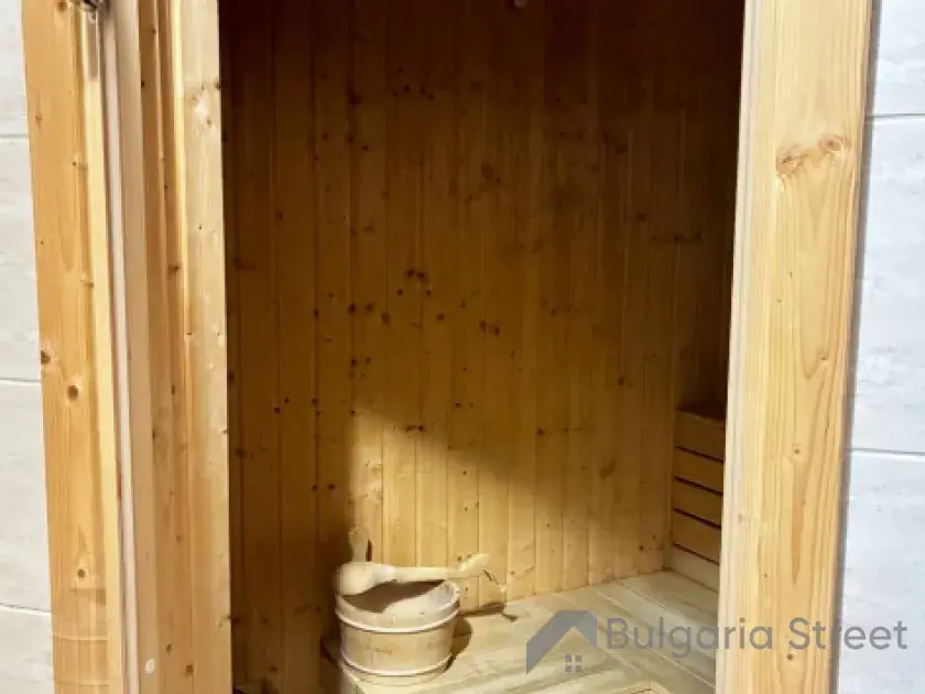 сауна