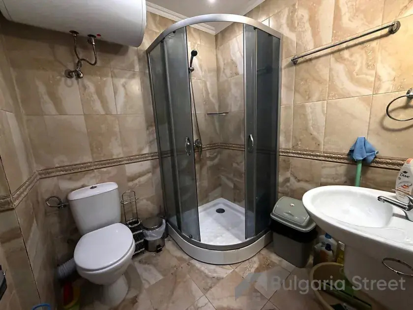 санузел